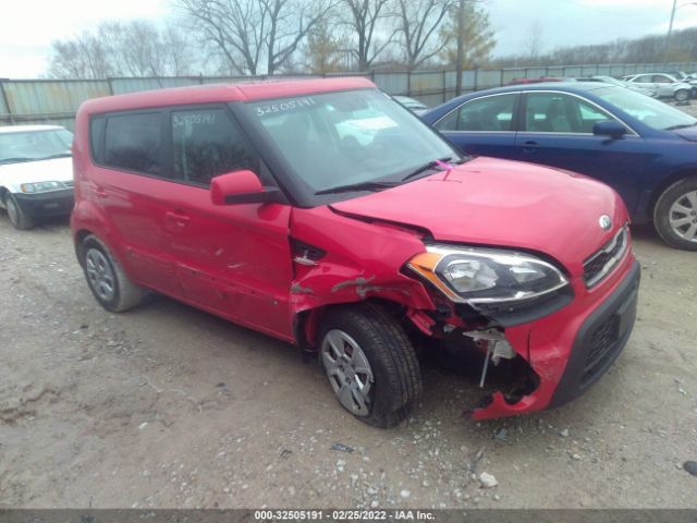 KIA SOUL 2013 kndjt2a56d7629275