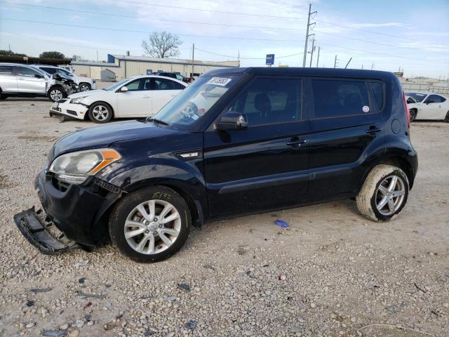 KIA SOUL 2013 kndjt2a56d7630653