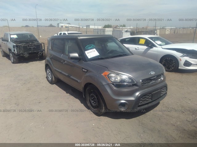 KIA SOUL 2013 kndjt2a56d7631415