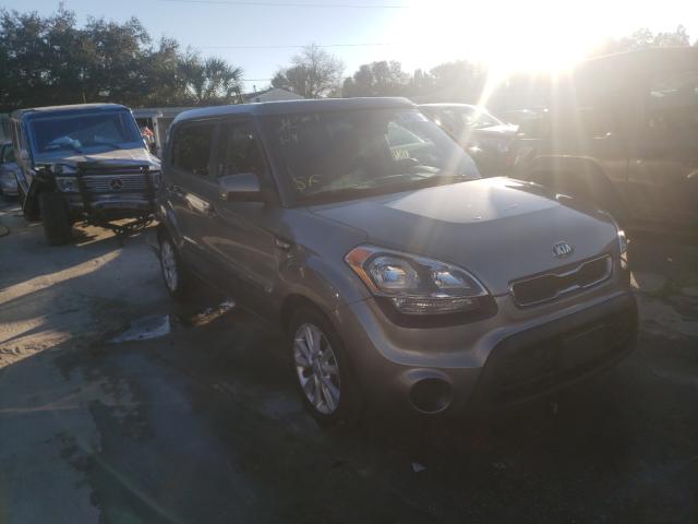 KIA SOUL 2013 kndjt2a56d7631527