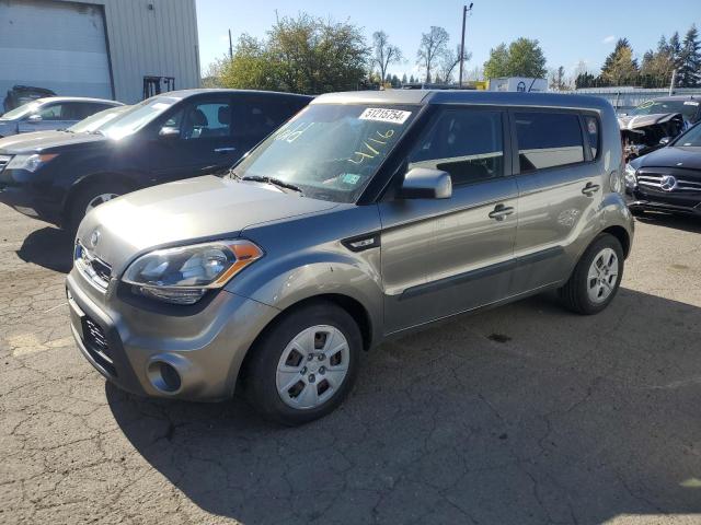 KIA SOUL 2013 kndjt2a56d7632113