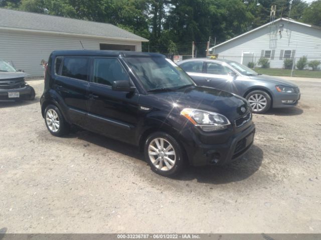 KIA SOUL 2013 kndjt2a56d7632645