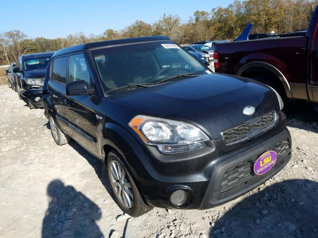 KIA SOUL 2013 kndjt2a56d7633472