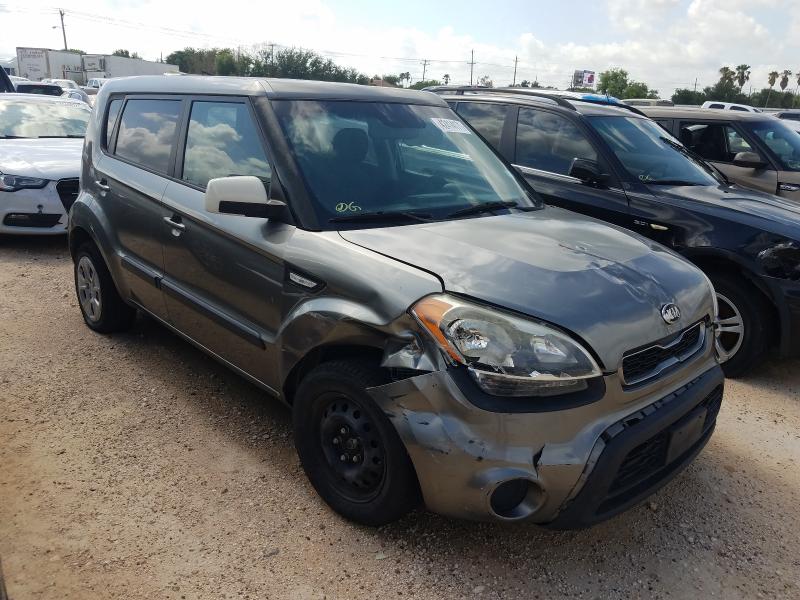 KIA SOUL 2013 kndjt2a56d7633827