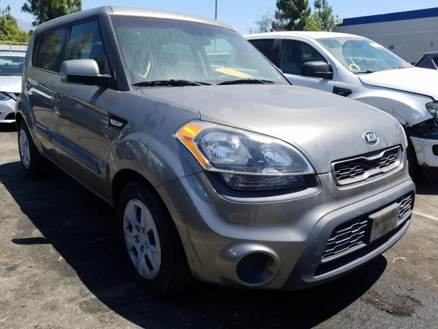 KIA SOUL 2013 kndjt2a56d7634329