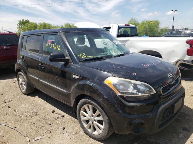 KIA SOUL 2013 kndjt2a56d7634699