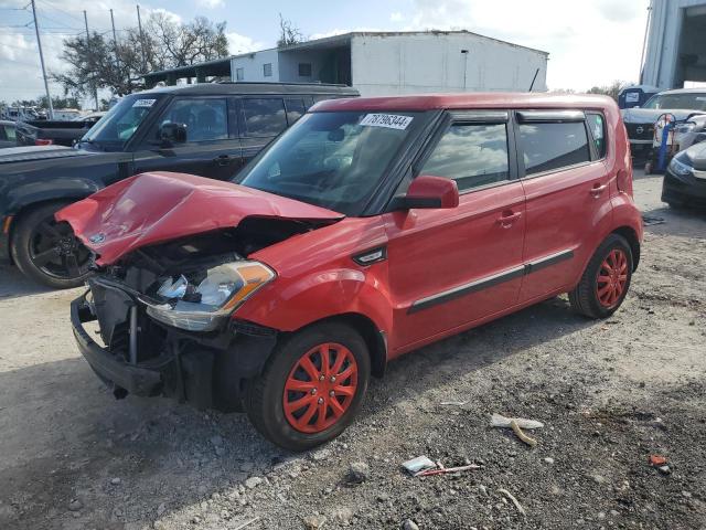 KIA SOUL 2013 kndjt2a56d7635187