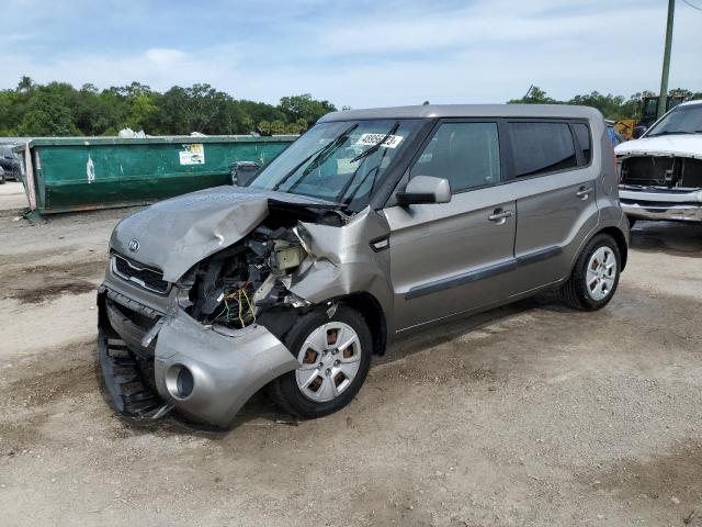 KIA SOUL 2013 kndjt2a56d7635559