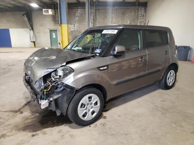 KIA SOUL 2013 kndjt2a56d7635707