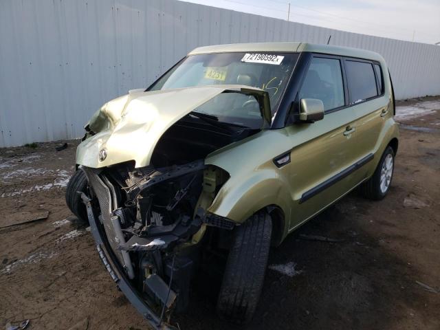 KIA SOUL 2013 kndjt2a56d7635934