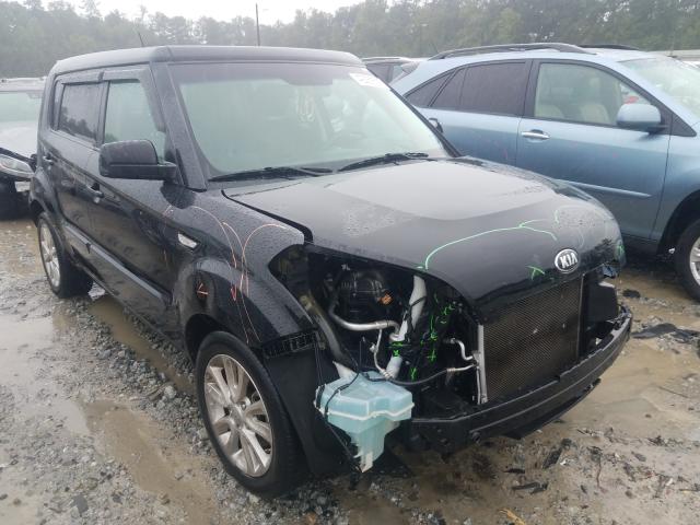 KIA SOUL 2013 kndjt2a56d7750338