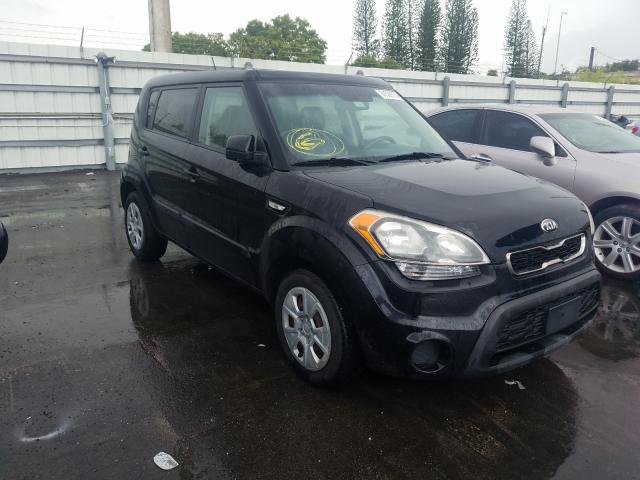 KIA SOUL 2013 kndjt2a56d7751506