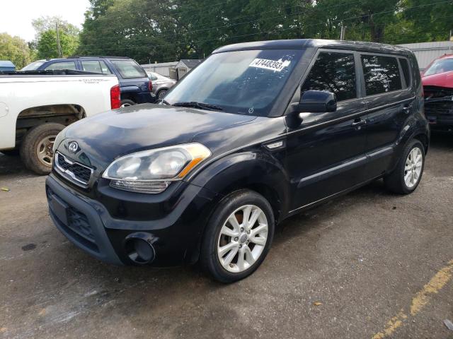 KIA SOUL 2013 kndjt2a56d7751859