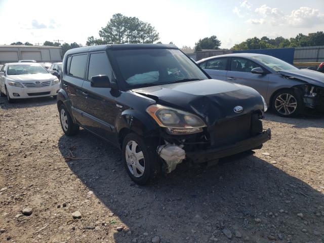 KIA SOUL 2013 kndjt2a56d7752199