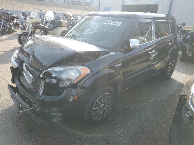 KIA SOUL 2013 kndjt2a56d7752235