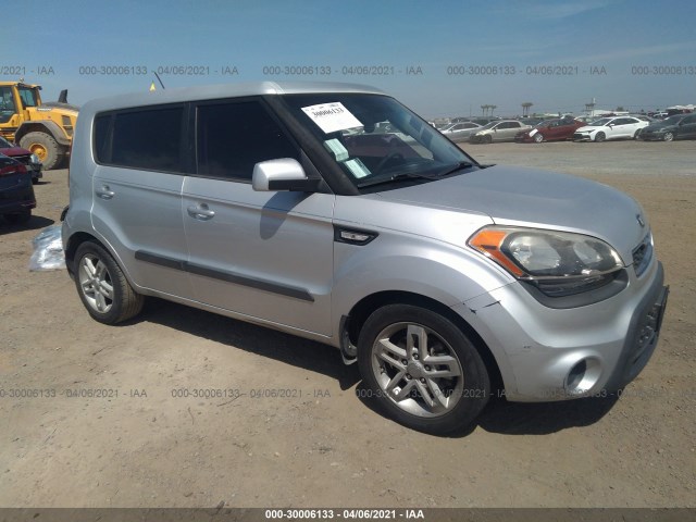 KIA SOUL 2013 kndjt2a56d7754373