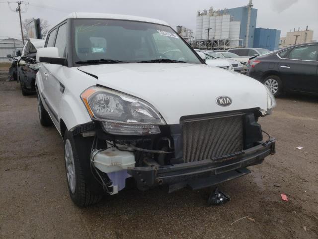 KIA SOUL 2013 kndjt2a56d7755457