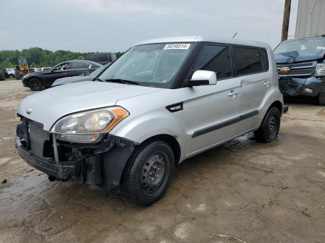 KIA SOUL 2013 kndjt2a56d7755572