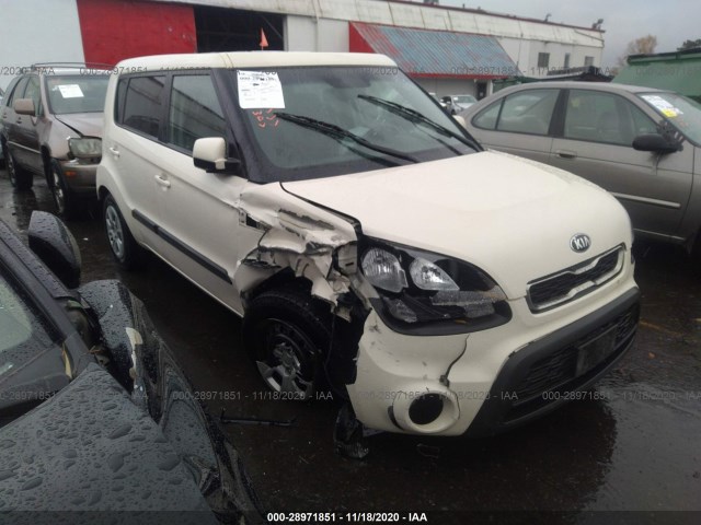 KIA SOUL 2013 kndjt2a56d7756320