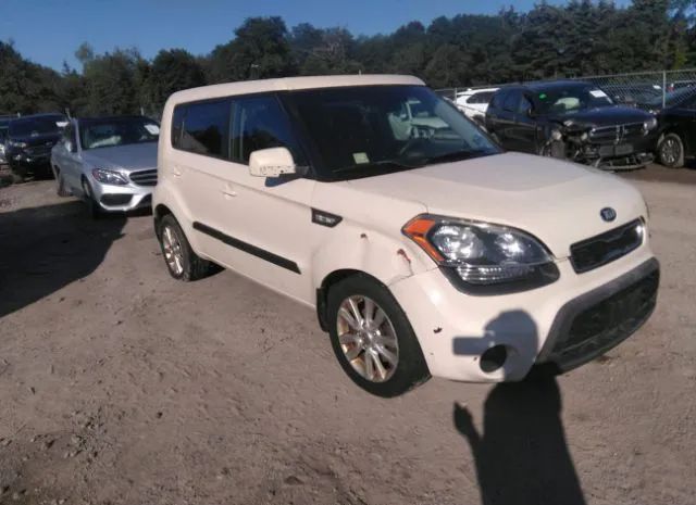 KIA SOUL 2013 kndjt2a56d7757189