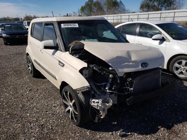 KIA SOUL 2013 kndjt2a56d7757256