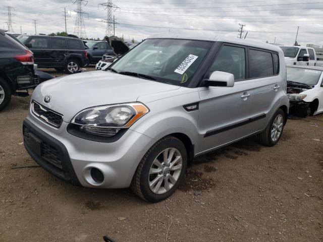 KIA SOUL 2013 kndjt2a56d7759024