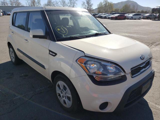 KIA SOUL 2013 kndjt2a56d7759542