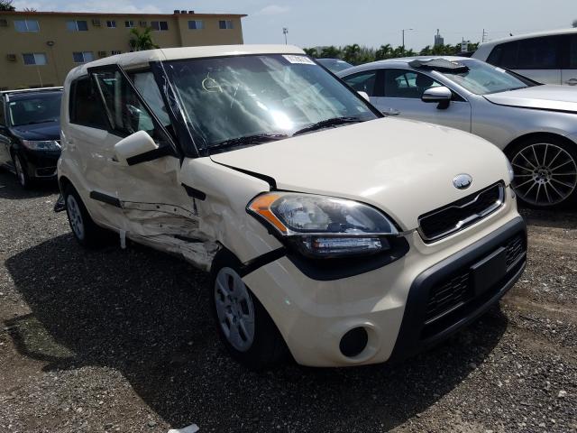 KIA SOUL 2013 kndjt2a56d7760755