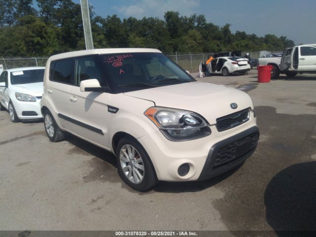 KIA SOUL 2013 kndjt2a56d7762506