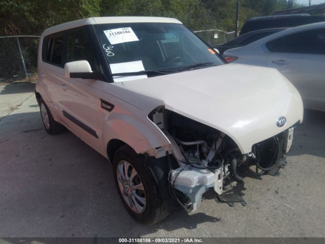 KIA SOUL 2013 kndjt2a56d7762859