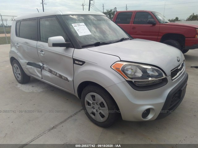 KIA SOUL 2013 kndjt2a56d7764224