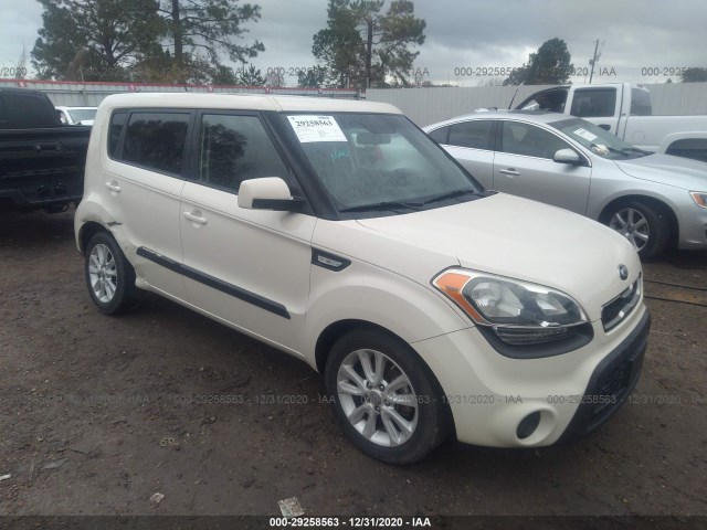 KIA SOUL 2013 kndjt2a56d7764384