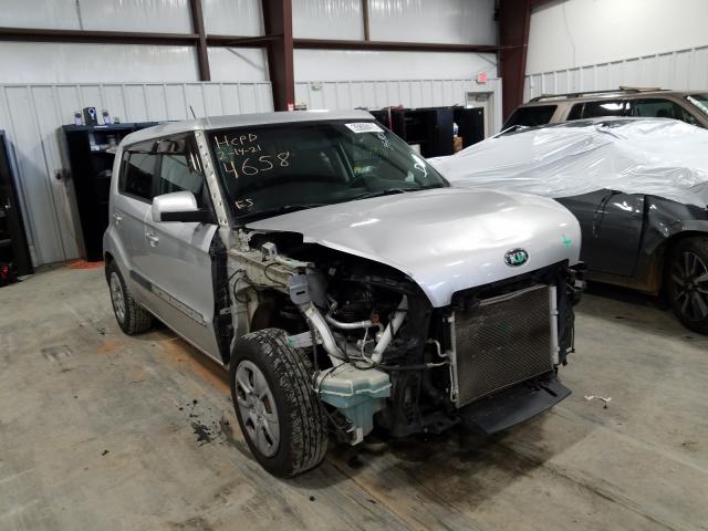 KIA SOUL 2013 kndjt2a56d7764658