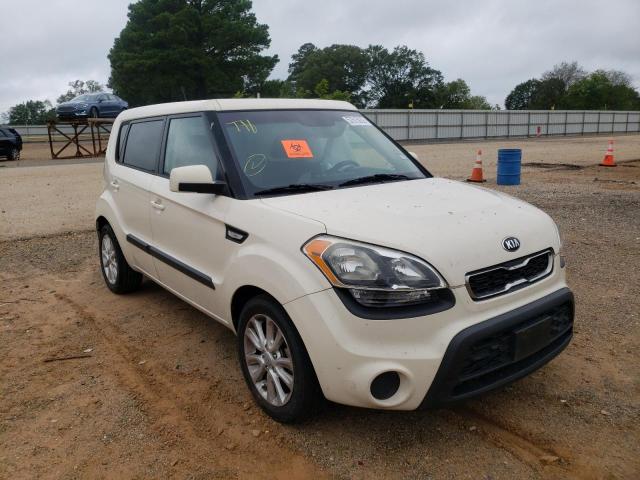 KIA SOUL 2013 kndjt2a56d7767088