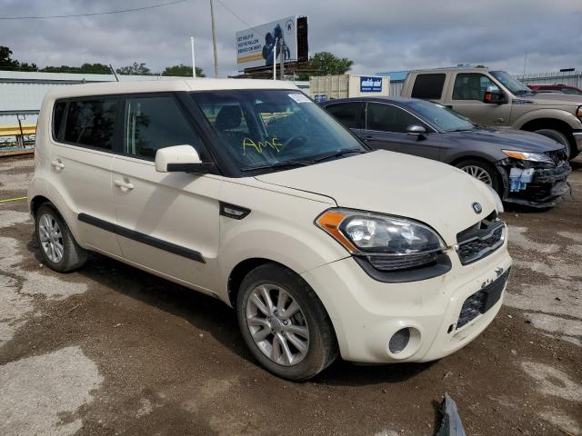 KIA SOUL 2013 kndjt2a56d7767494