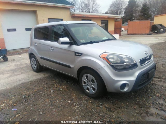 KIA SOUL 2013 kndjt2a56d7767978