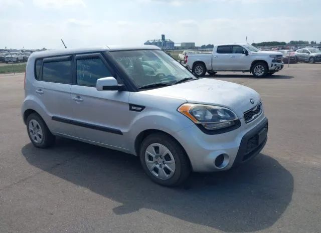 KIA SOUL 2013 kndjt2a56d7768273