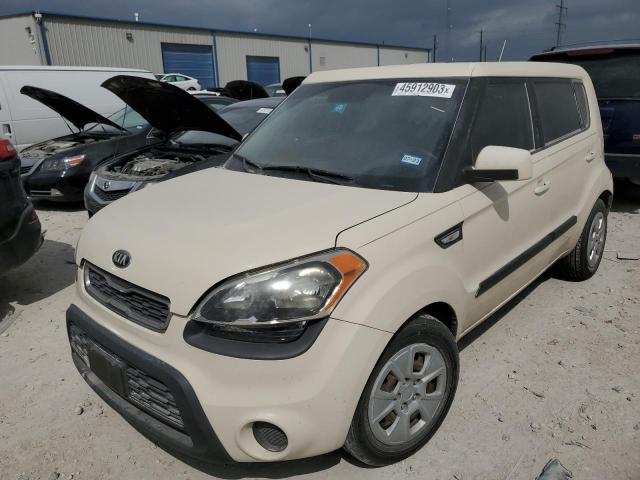 KIA SOUL 2013 kndjt2a56d7768354