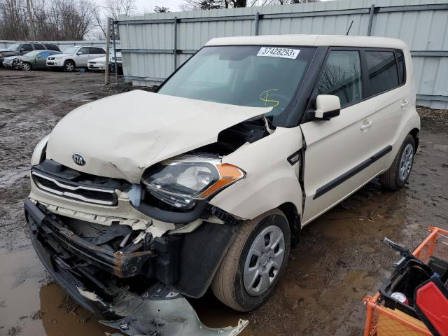 KIA SOUL 2013 kndjt2a56d7768886