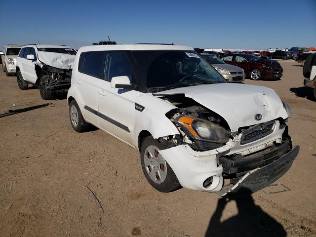 KIA SOUL 2013 kndjt2a56d7768905