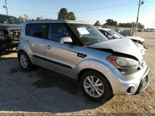 KIA SOUL 2013 kndjt2a56d7768922