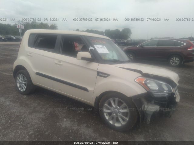 KIA SOUL 2013 kndjt2a56d7768967