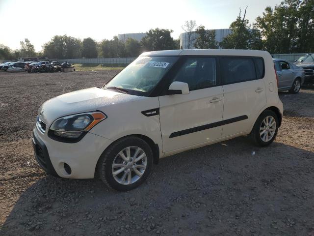 KIA SOUL 2013 kndjt2a56d7768970