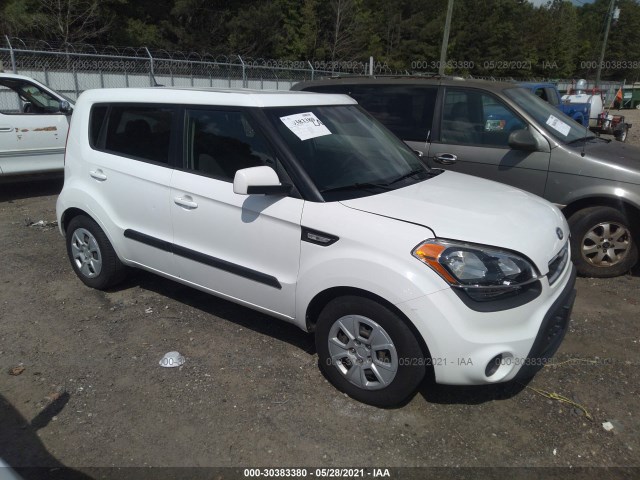 KIA SOUL 2013 kndjt2a56d7769293