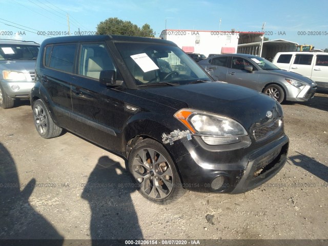 KIA SOUL 2013 kndjt2a56d7770251