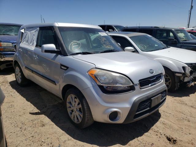 KIA SOUL 2013 kndjt2a56d7773103