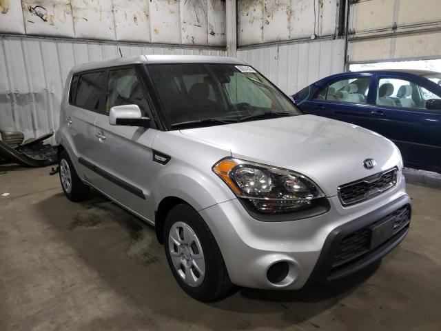 KIA SOUL 2013 kndjt2a56d7773733