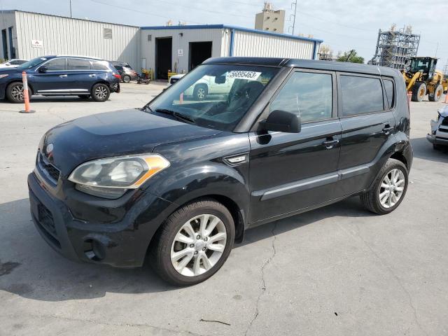 KIA SOUL 2013 kndjt2a56d7773876