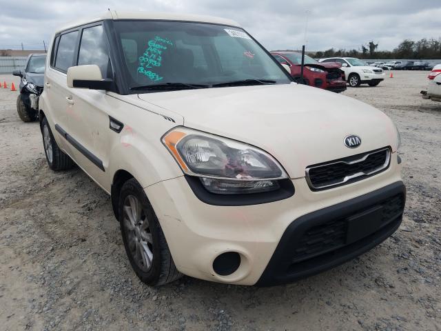 KIA SOUL 2013 kndjt2a56d7774512