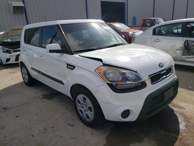 KIA SOUL 2013 kndjt2a56d7777510